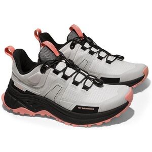 NORTIV 8 Women's Lightweight Hiking Shoes